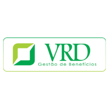 VRD logo verde